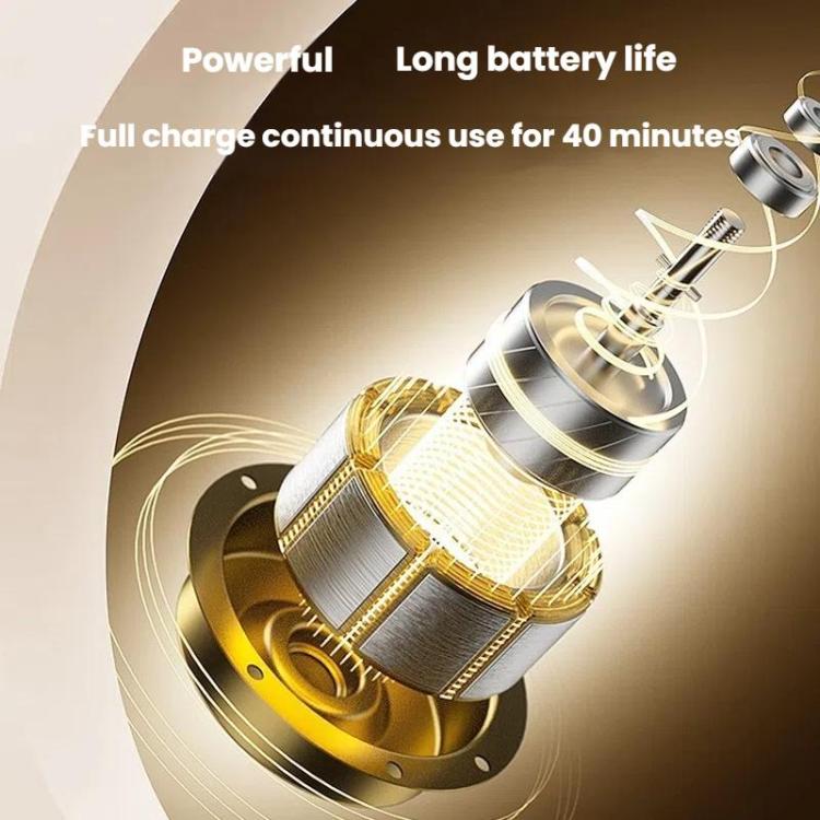 Electric Foot Grinder Dead Skin Callus Remover Foot Care Exfoliator Pedicure Device