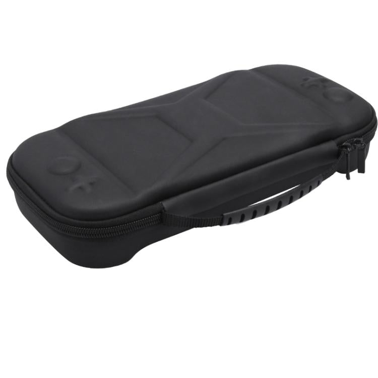 For Nintendo Switch 2 Game Console Storage Bag EVA Fabric Handbag