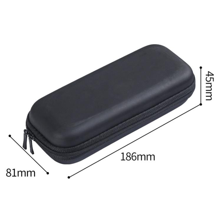 EVA Cigar Carrying Case Large Capacity Cigar Organizer