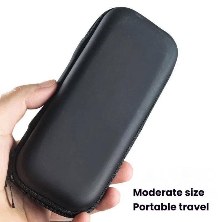 EVA Cigar Carrying Case Large Capacity Cigar Organizer