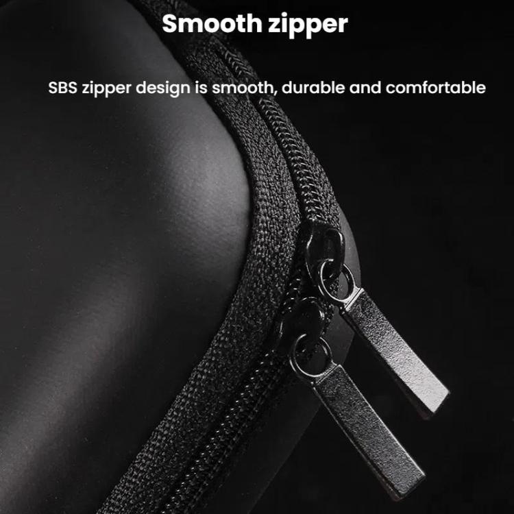 EVA Cigar Carrying Case Large Capacity Cigar Organizer