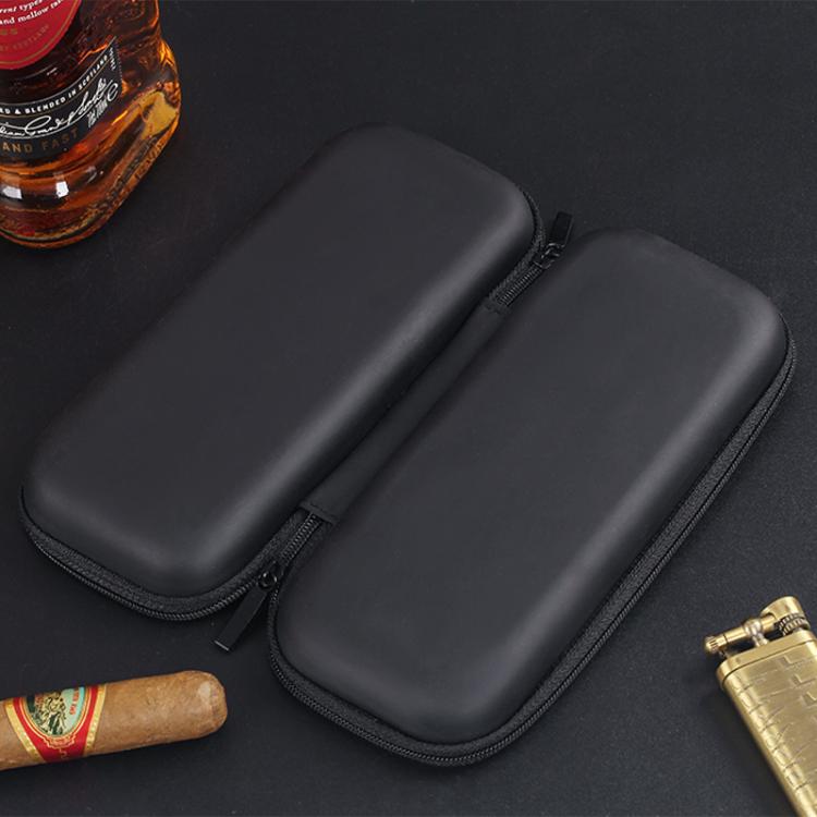 EVA Cigar Carrying Case Large Capacity Cigar Organizer