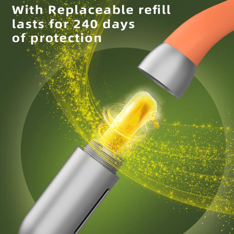 Silicone Mosquito Repellent Bracelet Outdoor Mosquito Repellent For Adults Children