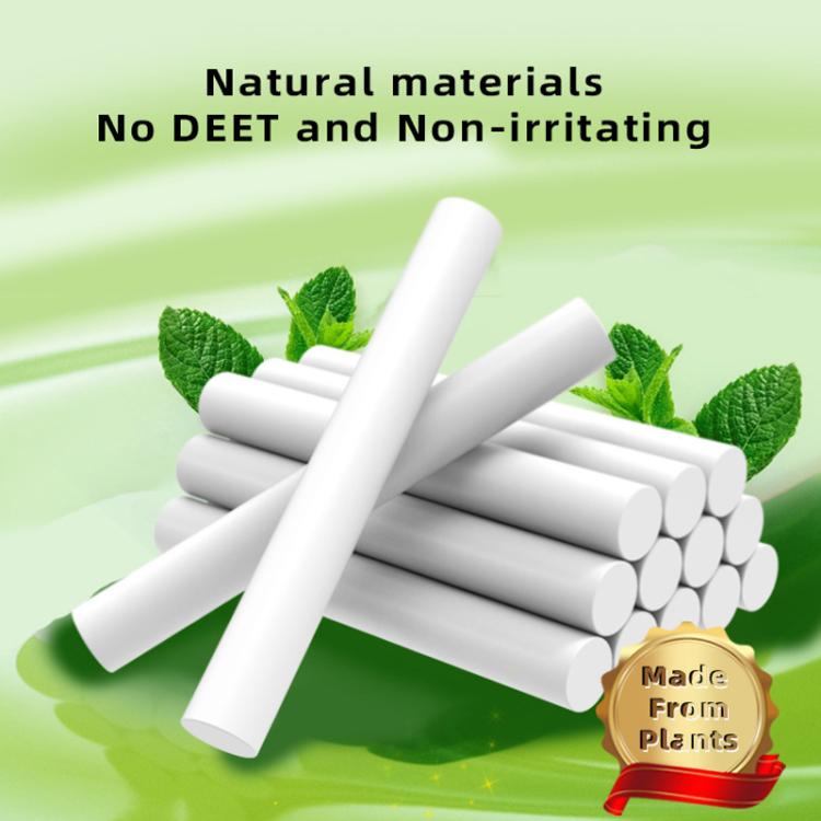 Silicone Mosquito Repellent Bracelet Outdoor Mosquito Repellent For Adults Children