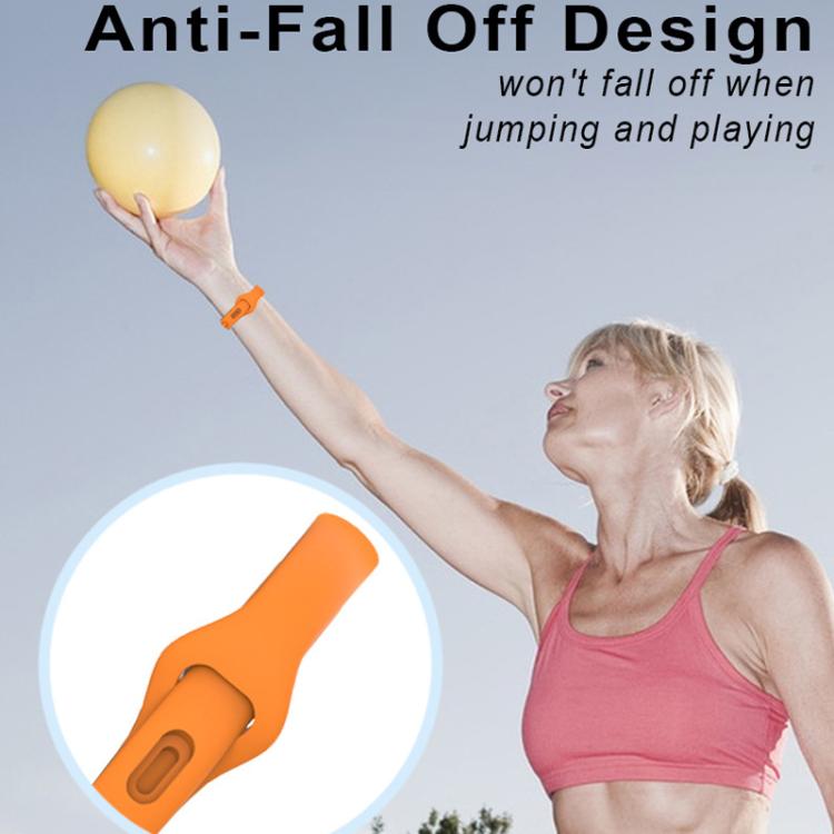 Silicone Mosquito Repellent Bracelet Outdoor Mosquito Repellent For Adults Children