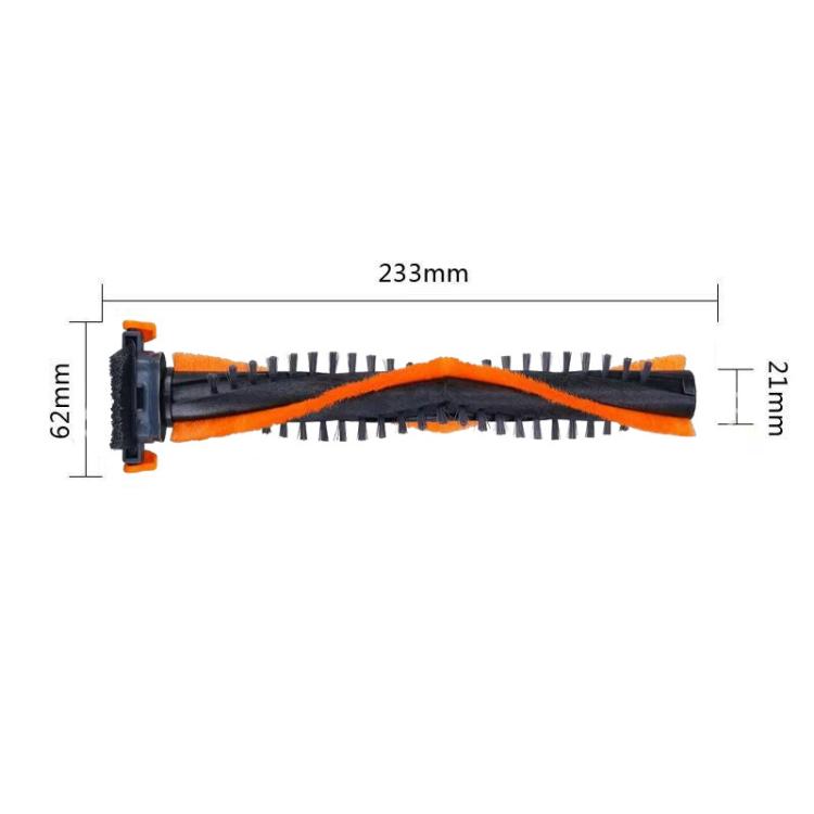 CP0667 Roller Brush for Philips SpeedPro Max / FC6709 / FC6728 / FC6726 / FC6725 / FC6722 Vacuum Cleaners
