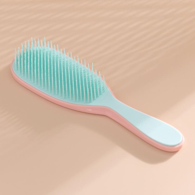 Adults and Kids Detangling Comb for Curly, Straight, Wet and Dry Hair