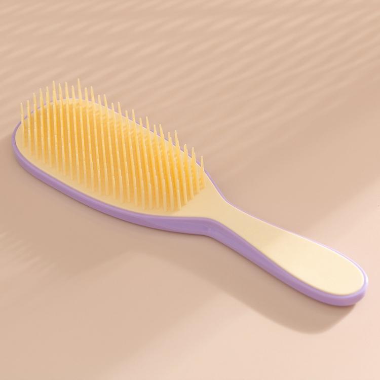 Adults and Kids Detangling Comb for Curly, Straight, Wet and Dry Hair