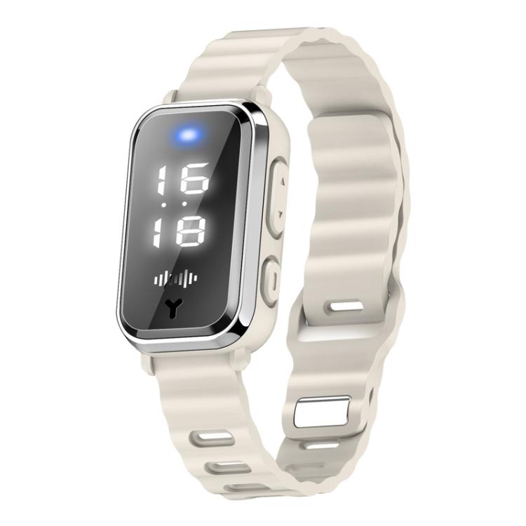 Antistatic Mosquito Repellent Bracelet Static Elimination Watch