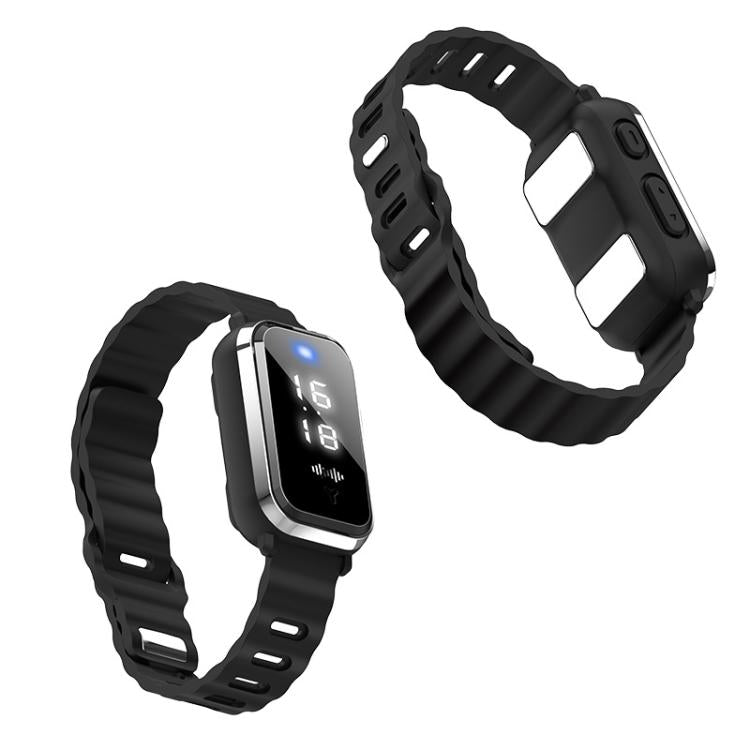 Antistatic Mosquito Repellent Bracelet Static Elimination Watch