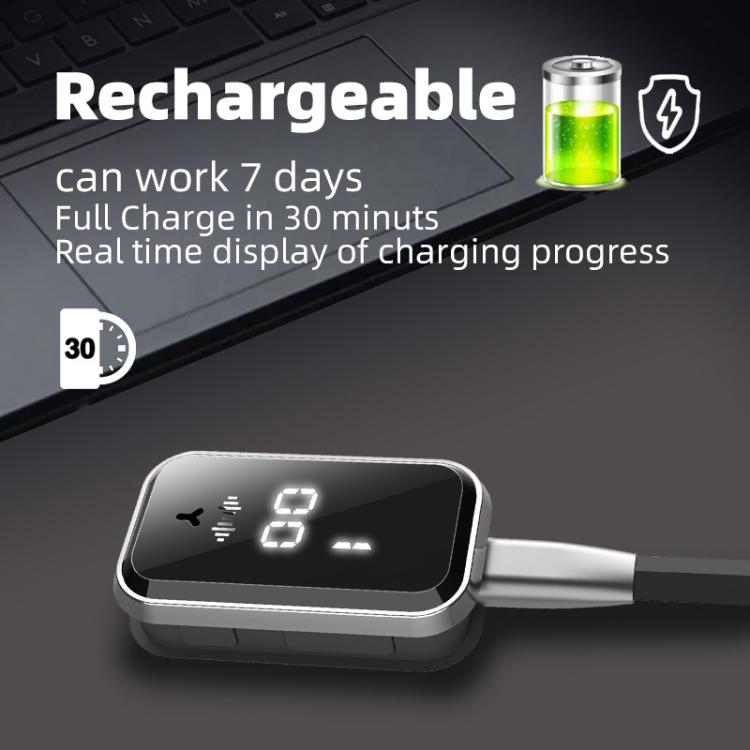 Antistatic Mosquito Repellent Bracelet Static Elimination Watch