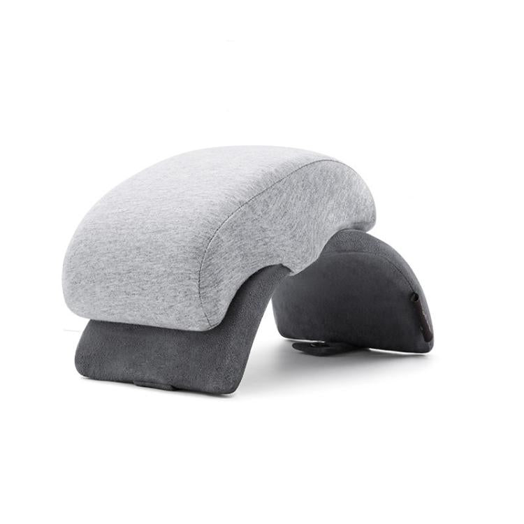 Office Folding Nap Pillow Portable Desk Sleeping Pillow