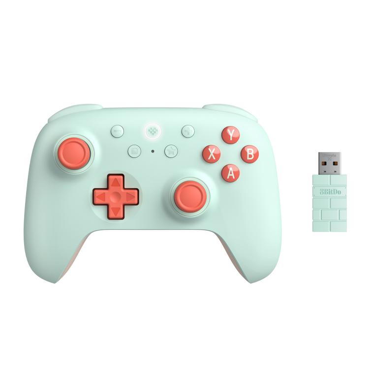8BitDo Ultimate 2C Wireless Gaming Controller