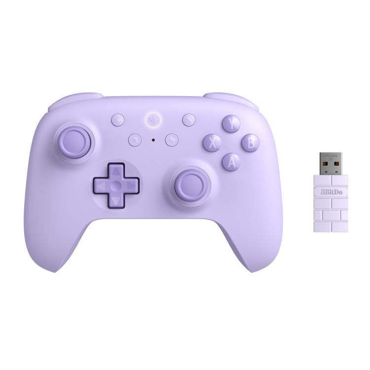 8BitDo Ultimate 2C Wireless Gaming Controller
