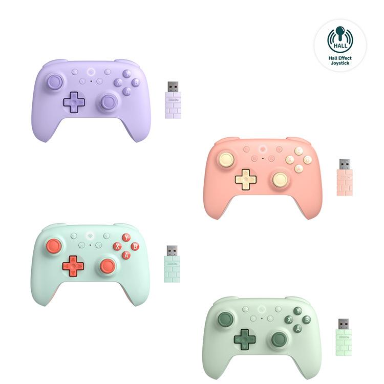 8BitDo Ultimate 2C Wireless Gaming Controller