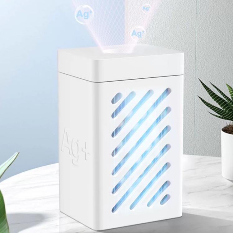 Ag+ Sterilization Module Silver Ion Accessories For Dreame X10 / S10 / W10 / S20 / X20