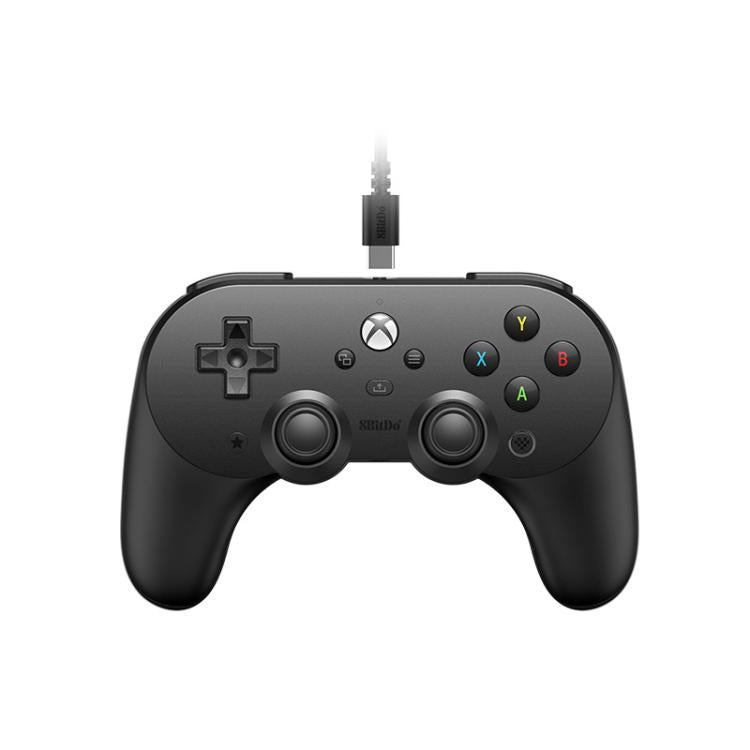 For Xbox One / Series X / Series S 8BitDo Pro2 Wired Gamepad