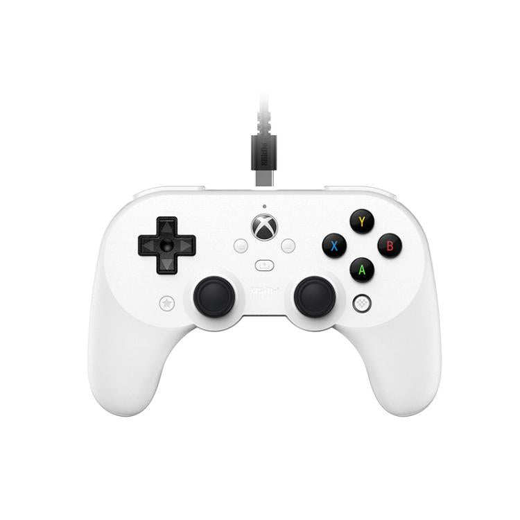 For Xbox One / Series X / Series S 8BitDo Pro2 Wired Gamepad