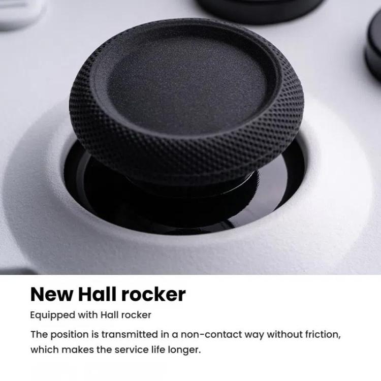 For Xbox One / Series X / Series S 8BitDo Pro2 Wired Gamepad