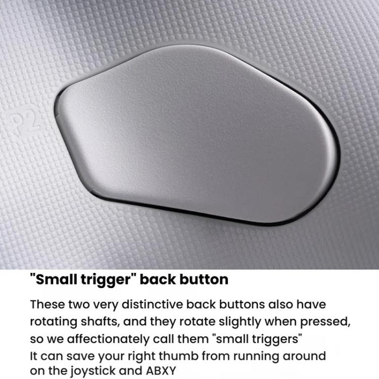 For Xbox One / Series X / Series S 8BitDo Pro2 Wired Gamepad