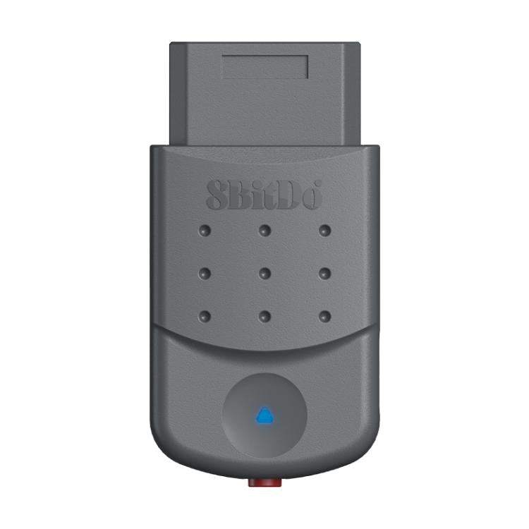 For Saturn 8BitDo Bluetooth Receiver Game Console PC Universal Wireless Joystick Adapter