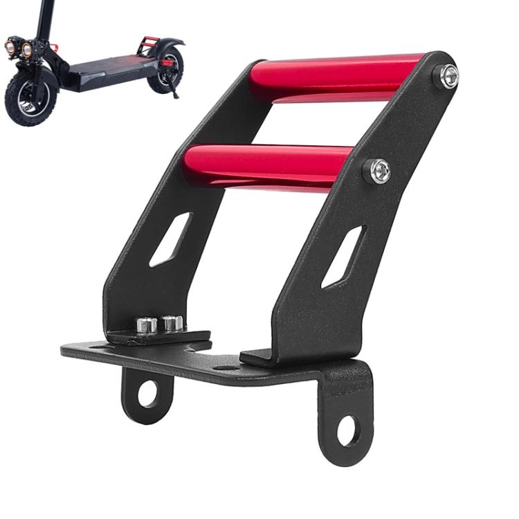 For KUGOO M4 Electric Scooter Rear Foot Support Handle Bar Rear Bracket Accessories