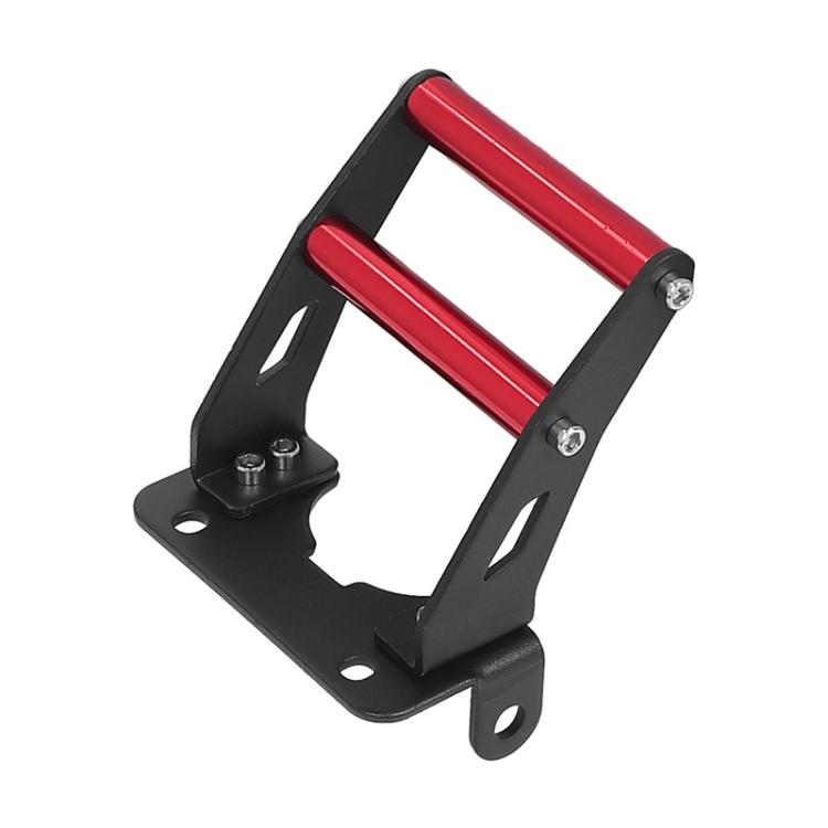 For KUGOO M4 Electric Scooter Rear Foot Support Handle Bar Rear Bracket Accessories