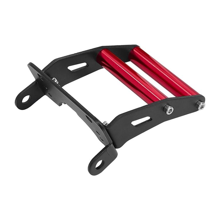 For KUGOO M4 Electric Scooter Rear Foot Support Handle Bar Rear Bracket Accessories