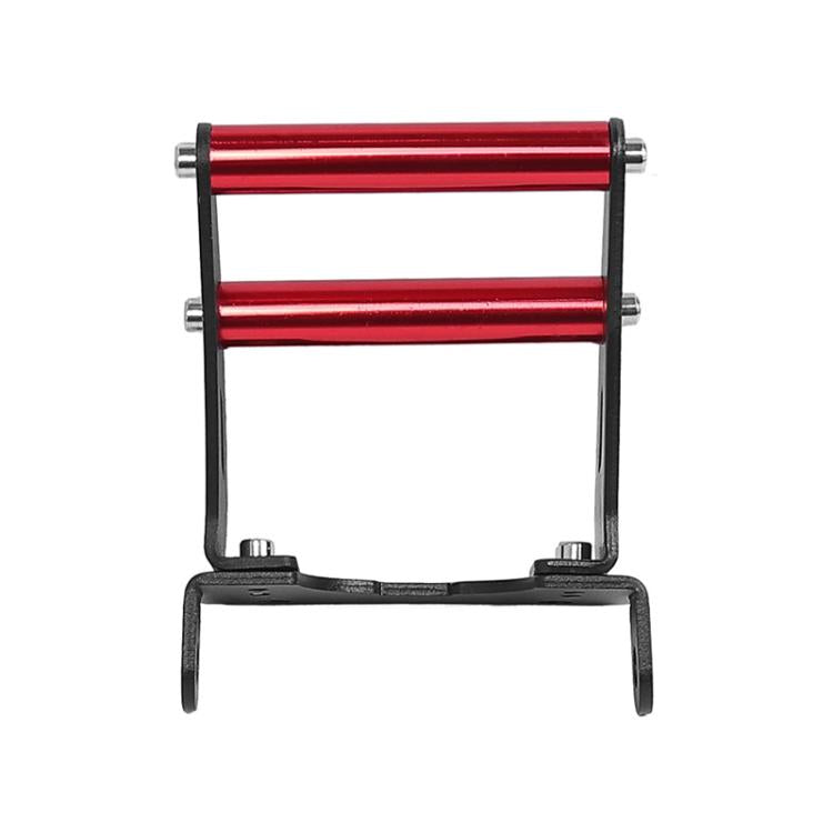 For KUGOO M4 Electric Scooter Rear Foot Support Handle Bar Rear Bracket Accessories