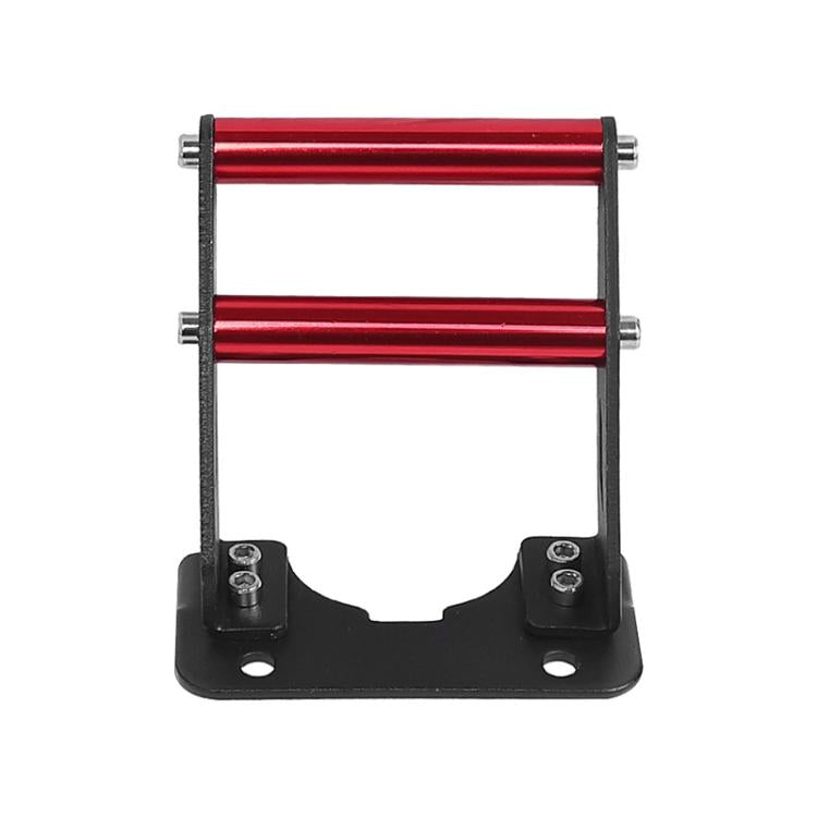 For KUGOO M4 Electric Scooter Rear Foot Support Handle Bar Rear Bracket Accessories