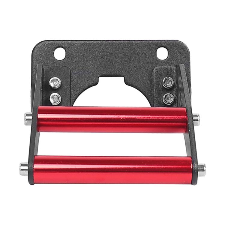 For KUGOO M4 Electric Scooter Rear Foot Support Handle Bar Rear Bracket Accessories