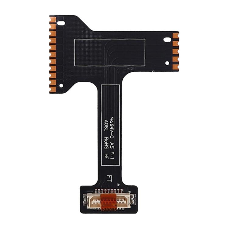 For Xiaomi M365 / 1S Electric Scooter BMS Soft Board Circuit Board Edge Bar Battery Protection Panel
