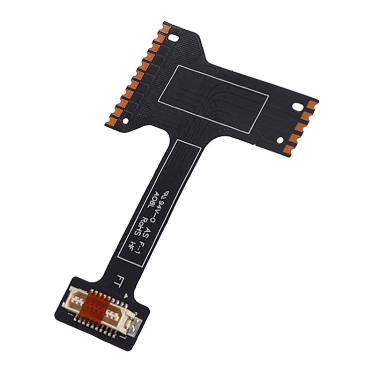 For Xiaomi M365 / 1S Electric Scooter BMS Soft Board Circuit Board Edge Bar Battery Protection Panel