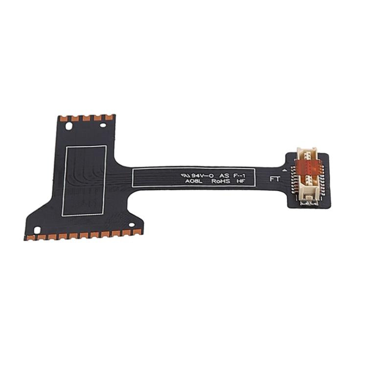 For Xiaomi M365 / 1S Electric Scooter BMS Soft Board Circuit Board Edge Bar Battery Protection Panel