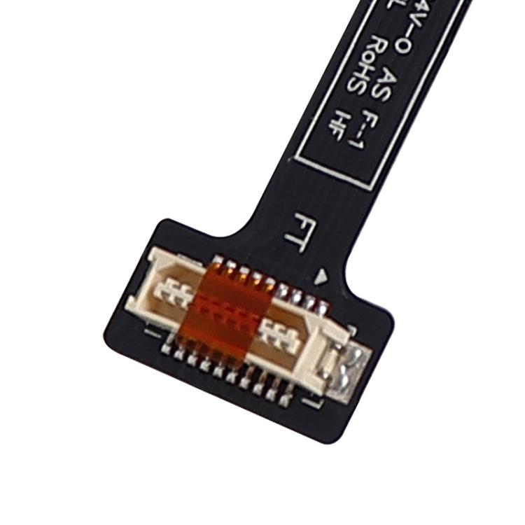 For Xiaomi M365 / 1S Electric Scooter BMS Soft Board Circuit Board Edge Bar Battery Protection Panel