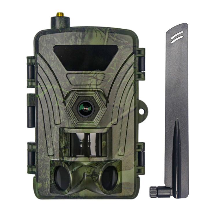 4G Hunting Camera Night Vision Infrared Hunting Camera