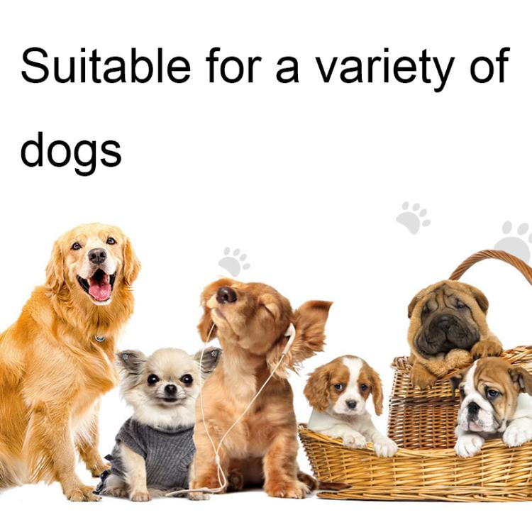 T720 1000m Pet Intelligent Electric Shock Remote Control Dog Training Device