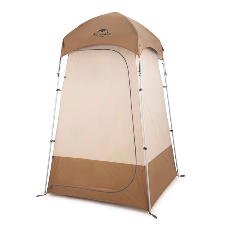 Naturehike Outdoor Light Single Changing Tent Shower Room Foldable Mobile Toilet