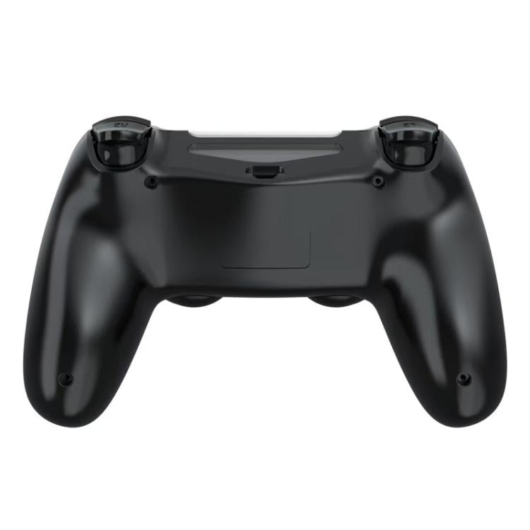 2.4G Dual Motor Dual Vibration 6-Axis Wireless Gamepad For PS4 / PS5 / Android / iOS / PC