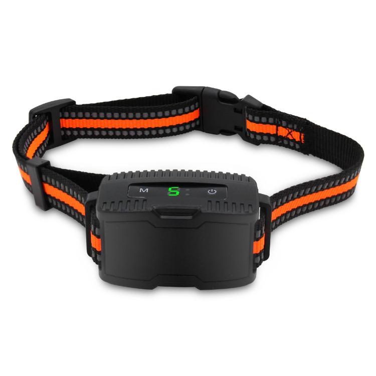 Anti-Barking Dog Collar Pet Remote Control Training Barking Control Device