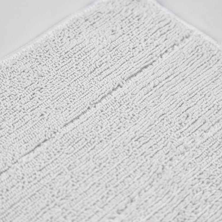 2pcs /pack Rag Mop Pad for XiaoMi Deerma Steam Mop ZQ610 ZQ600 ZQ100