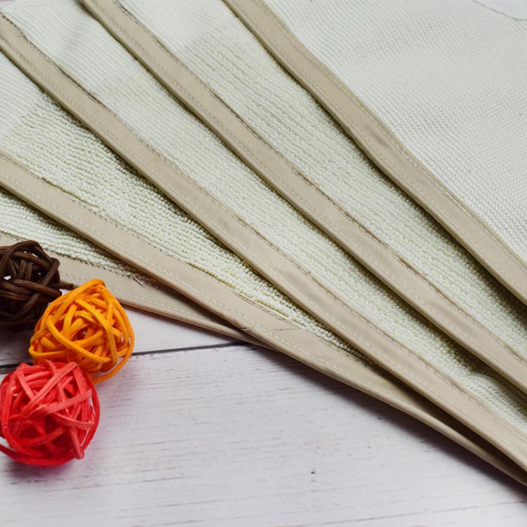 2pcs /pack Rag Mop Pad For Xiaomi Mi Smart Robot 2nd Generation S50 S51 Vacuum Cleaner