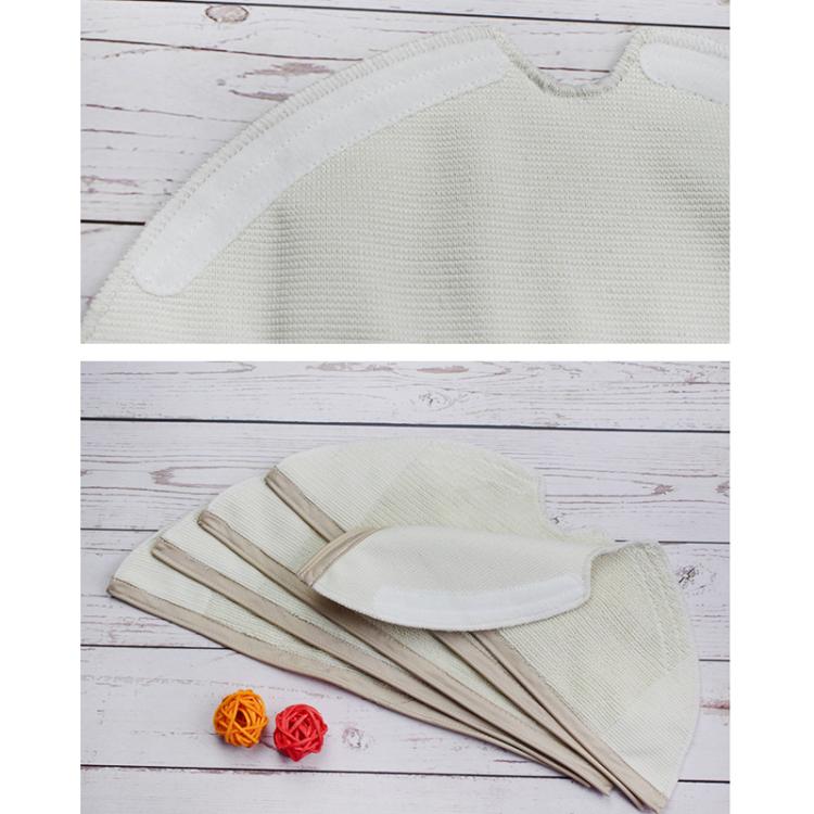 2pcs /pack Rag Mop Pad For Xiaomi Mi Smart Robot 2nd Generation S50 S51 Vacuum Cleaner