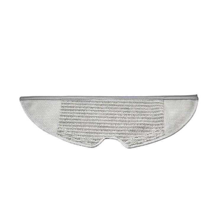 2pcs /Pack Mop Pads For Xiaomi Mijia 1C / 2C / 1T Robot Vacuum Cleaner Accessories