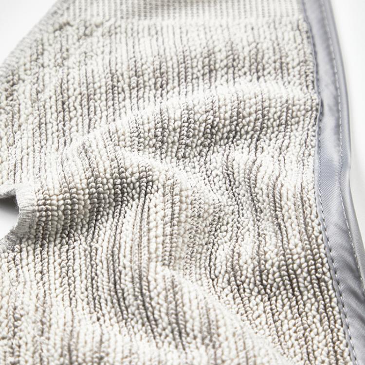 2pcs /Pack Mop Pads For Xiaomi Mijia 1C / 2C / 1T Robot Vacuum Cleaner Accessories