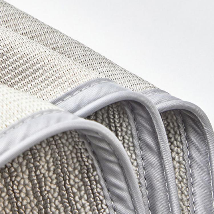 2pcs /Pack Mop Pads For Xiaomi Mijia 1C / 2C / 1T Robot Vacuum Cleaner Accessories