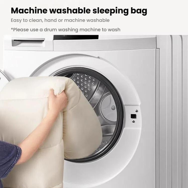 Portable Outdoor Camping Cotton Kids Sleeping Bag Camping Warm Quilt