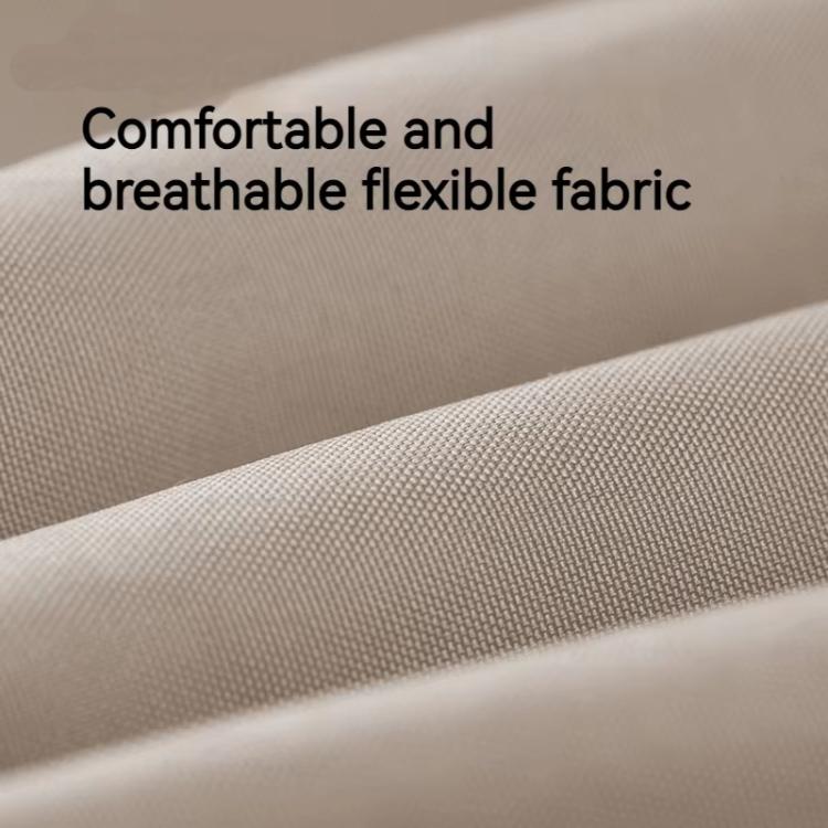 Naturehike Outdoor Folding Rocking Chair Portable Recliner Chair Leisure Camping Picnic Swing Chair