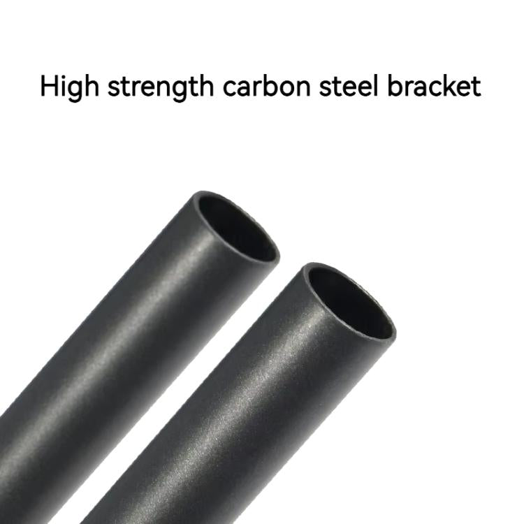 Naturehike Outdoor Folding Rocking Chair Portable Recliner Chair Leisure Camping Picnic Swing Chair