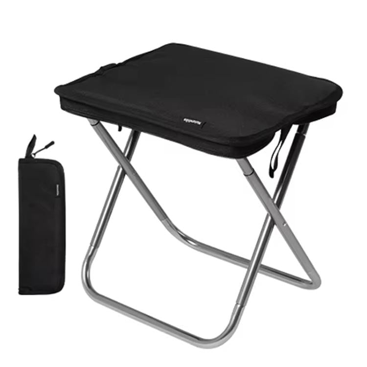 Naturehike Folding Stool Portable Outdoor Camping Aluminum Chair
